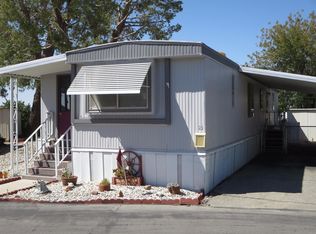 11414 Serra Rd SPACE 22, Apple Valley, CA 92308