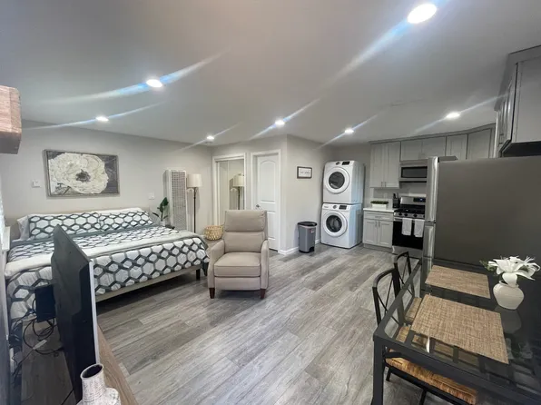 392 Menker Ave #3, San Jose, CA 95128