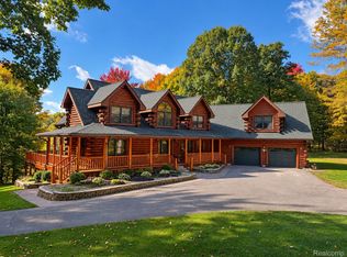 4350 Hosner Rd, Metamora, MI 48455