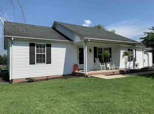 116 Tyler Dr, Smiths Grove, KY 42171