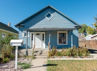 904 Oneil Ave, Cheyenne, WY 82007