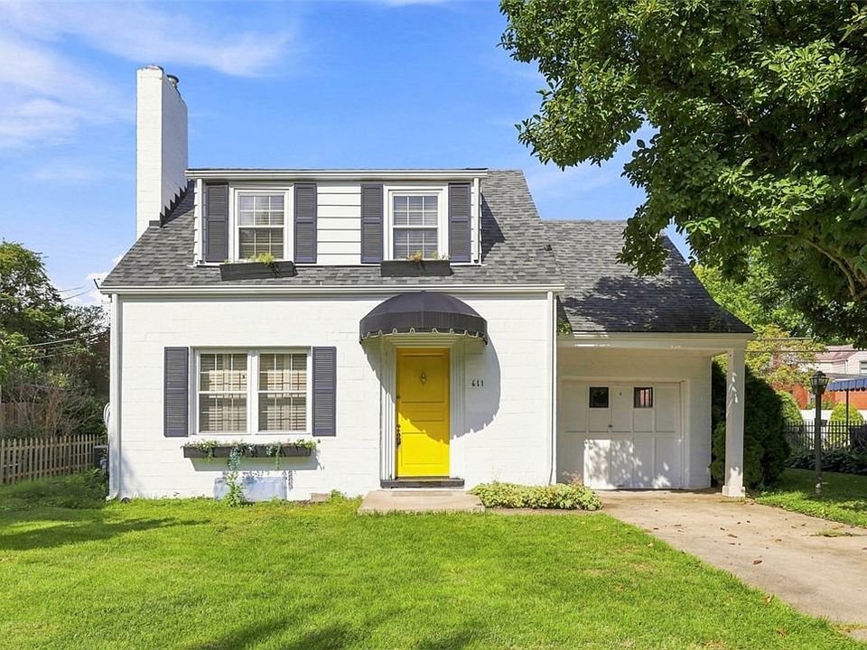 1st image of 611 Charette Pl
