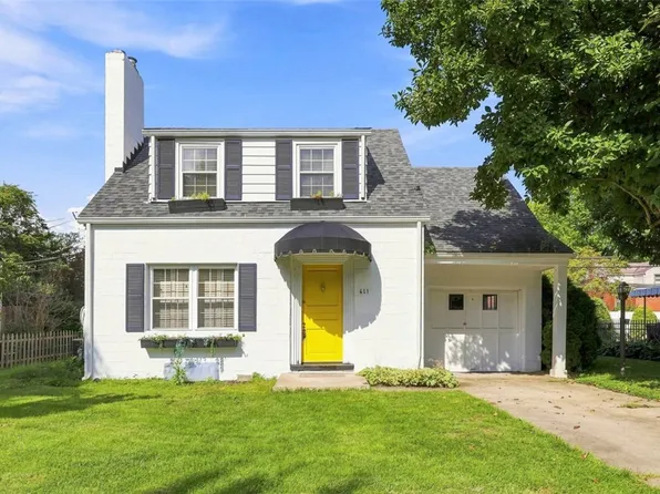 611 Charette Pl, Sewickley, PA 15143