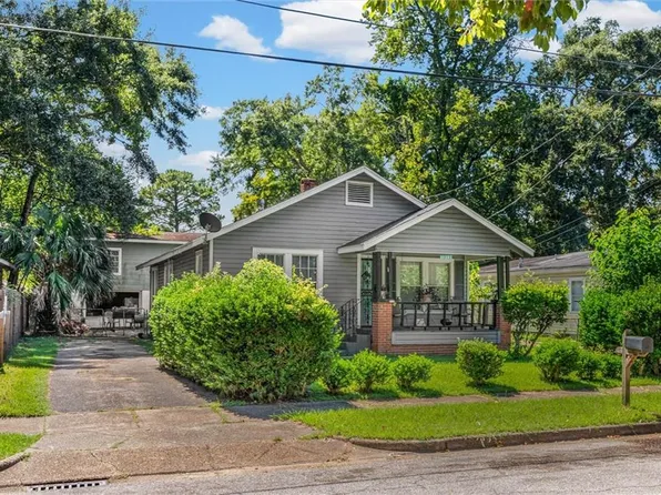 1313 Bay Ave, Mobile, AL 36605
