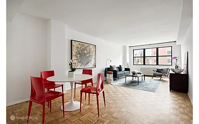 Sold by Douglas Elliman