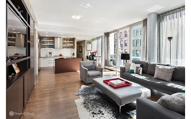 Sold by Douglas Elliman | media 2