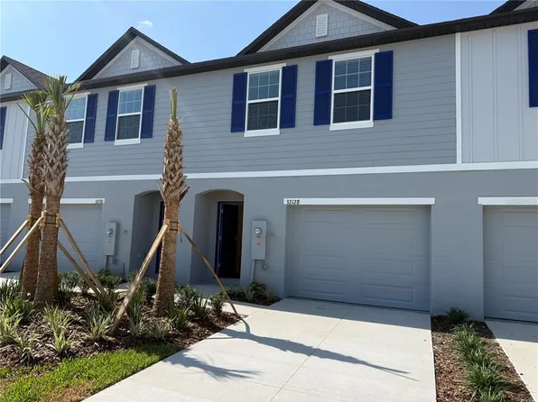 32128 Eastern Redbud Br, San Antonio, FL 33576