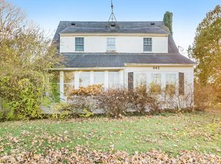 442 Riverview Dr, Plainwell, MI 49080