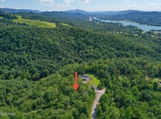 39 Bayside Blvd LOT 39, Bean Station, TN 37708