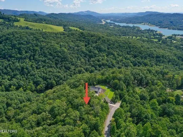 39 Bayside Blvd Lot 39, Bean Station, TN 37708