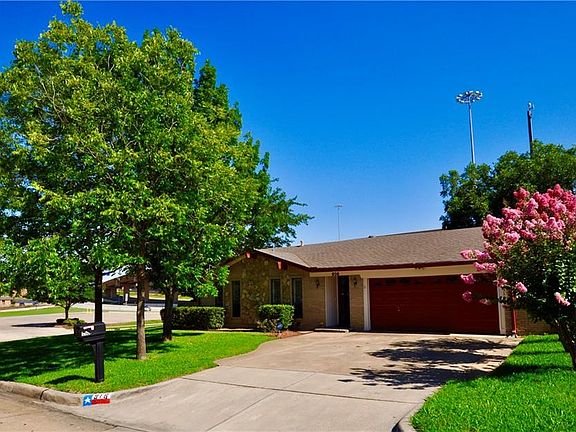 2nd image of 916 Stratford Dr