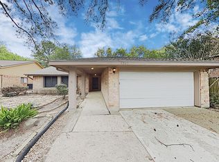 9207 Prairie Trails Dr, Spring, TX 77379