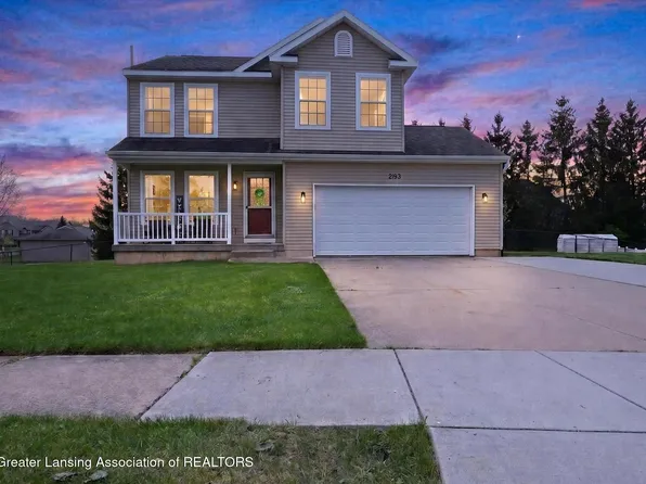 2193 Frontier Ct, Holt, MI 48842