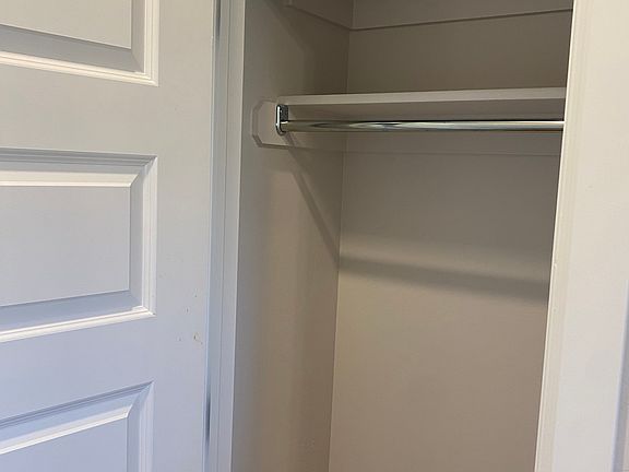 Coat Closet near Front door