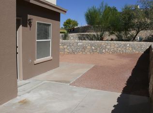 2138 King James Pl, El Paso, TX 79903