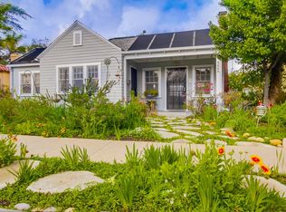 3866 Belmont Ave, San Diego, CA 92116
