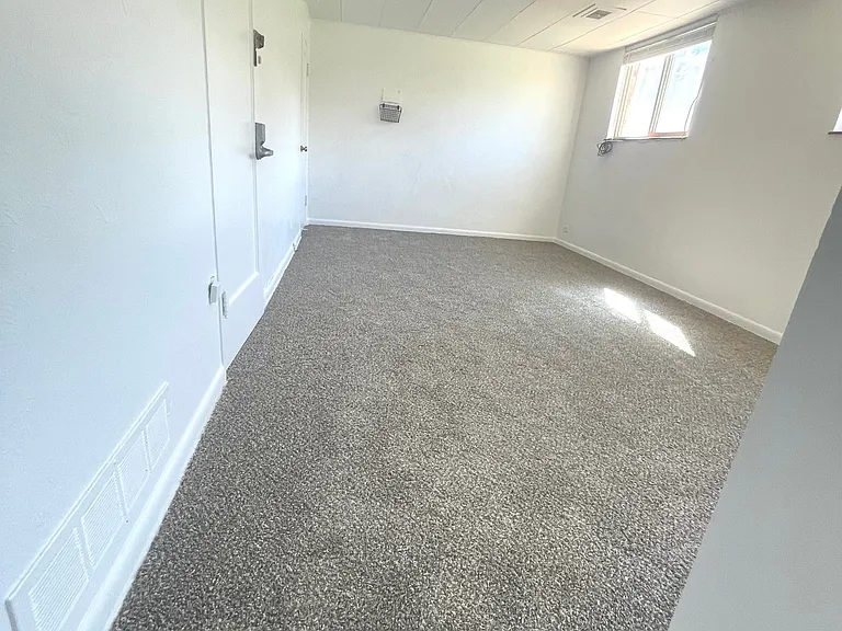 Living Room - Bright Natural Light