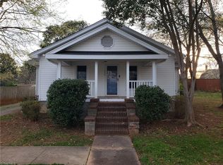 608 New St, Graham, NC 27253