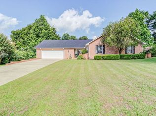 10423 Tam O Shanter Rd, Pensacola, FL 32514