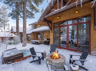 14463 Home Run Trl #12, Truckee, CA 96161