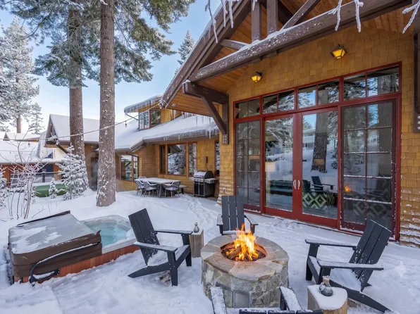 14463 Home Run Trl #12, Truckee, CA 96161