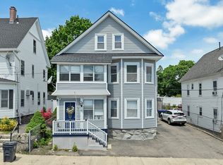 65-65 1/2 Oakland Ave, Methuen, MA 01844