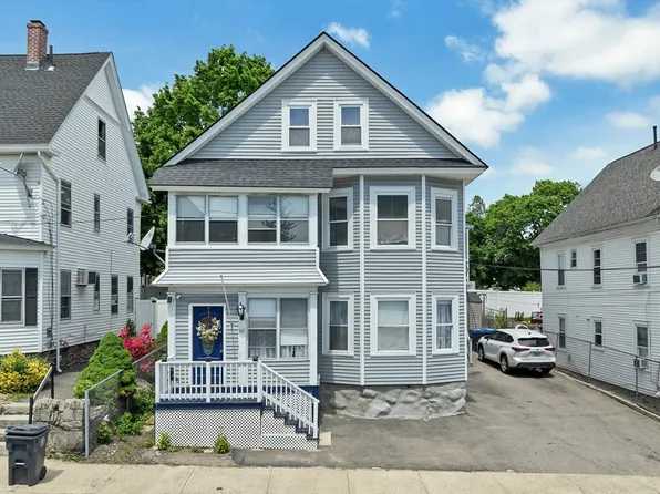 65-65 1/2 Oakland Ave, Methuen, MA 01844