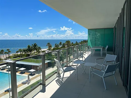 360 Ocean Dr #604S Photo 1
