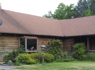 1495 Old Bean Shed Rd, Clarkrange, TN 38553