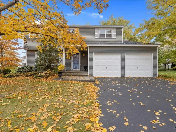 4836 Odonnell St, Liverpool, NY 13088