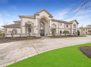 10 Commanders Point, Missouri City, TX 77459