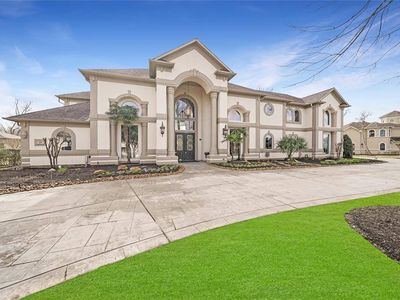 10 Commanders Point, Missouri City, TX, 77459