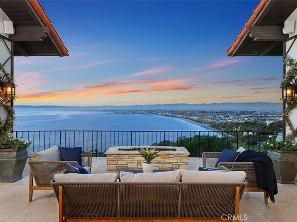 1801 Via Arriba, Palos Verdes Estates, CA 90274