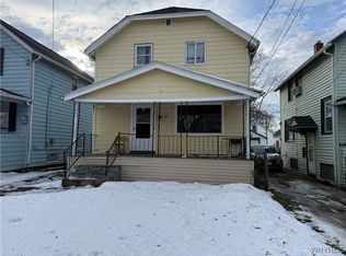 445 Shirley Ave, Buffalo, NY 14215