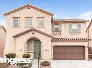 10741 Old Ironsides Ave, Las Vegas, NV 89166