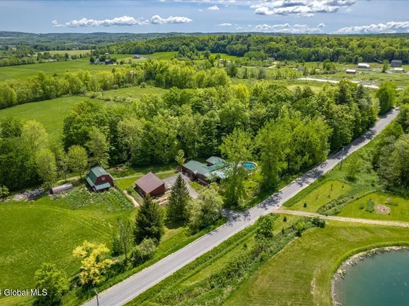 471 Lansing Road, Fultonville, NY 12072
