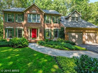 3105 Arrowhead Farms Rd, Gambrills, MD 21054