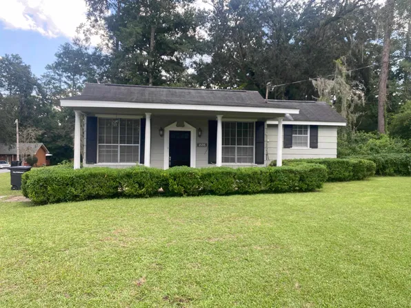 1535 Coombs Dr, Tallahassee, FL 32308