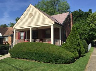 5531 Lester Rd, Cincinnati, OH 45213