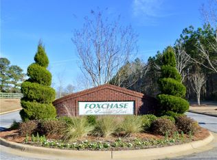 LOT 56 Ski Spray Point, Opelika, AL 36804