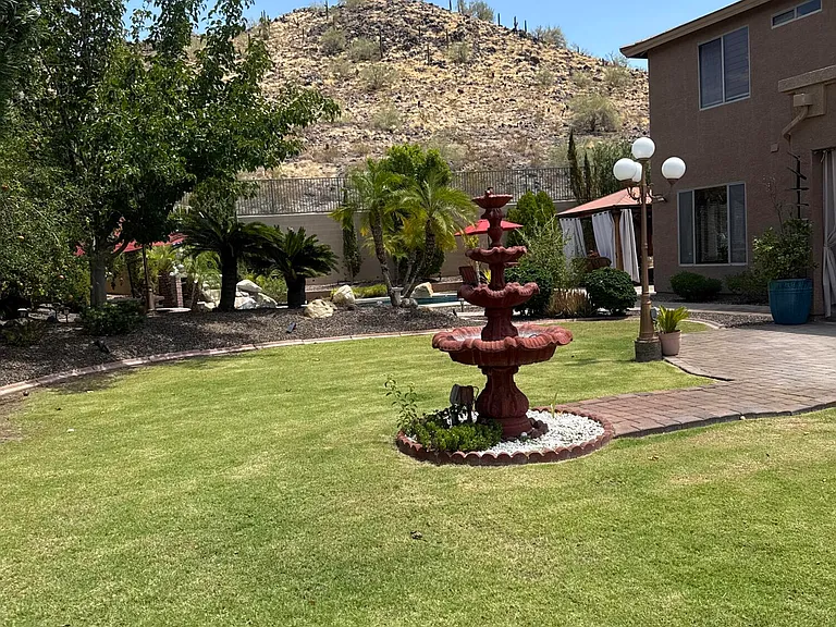 3928 W Range Mule Dr — Photo 32