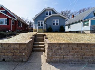 1469 S 95th St, West Allis, WI 53214
