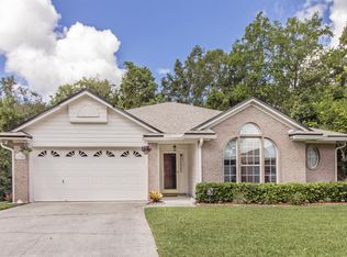 11942 Swooping Willow Rd, Jacksonville, FL 32223
