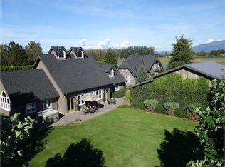 15344 Barrett Rd, Mount Vernon, WA 98273