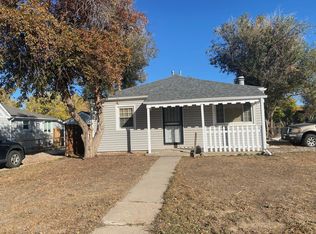 1900 Wabash St, Denver, CO 80220