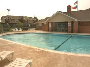 5601 Central Fwy #1221, Wichita Falls, TX 76305