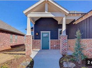513 Mosswood Rd, Norman, OK 73069
