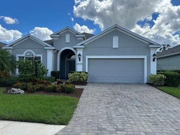 3718 WOODCLIFF LAKE TERRACE, SARASOTA, FL 34243