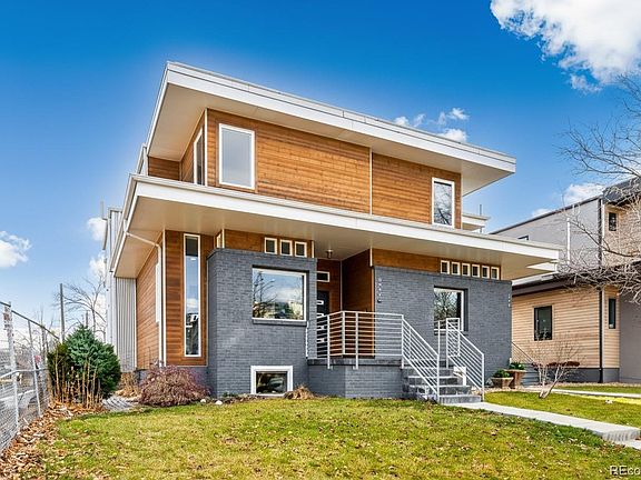 2nd image of 3066 W 27th Avenue