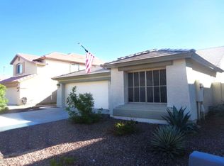 11791 W Belmont Dr, Avondale, AZ 85323